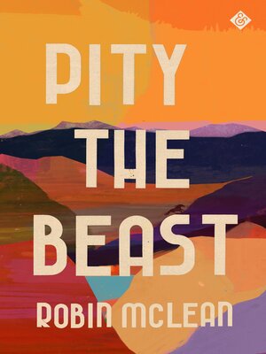 cover image of Pity the Beast
